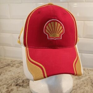 Kevin Harvick #29 Shell Pennzoil Racing Team Adjustable Hat NASCAR Cap RCR #10
